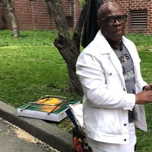 Meet your Posher, Julius